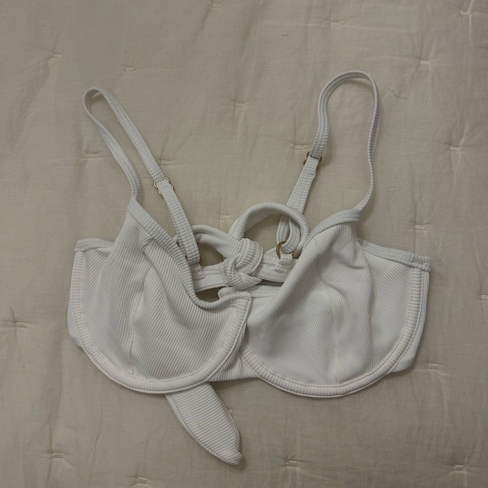 L*Space Hunter Bikini Top/Remi Bikini Bottom - Picture 3 of 8